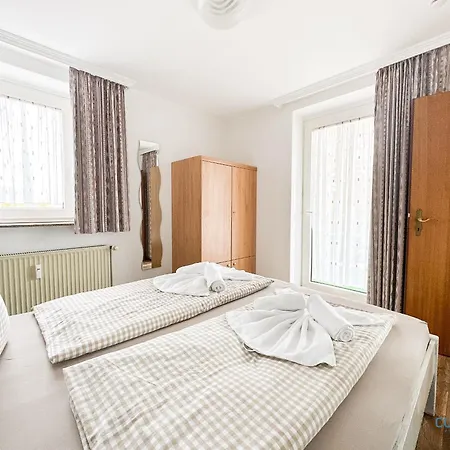 Auszeit Im Haus Elbe Whg.6 In Mitten Von Doese, 800m Bis Zum 쿡스하펜