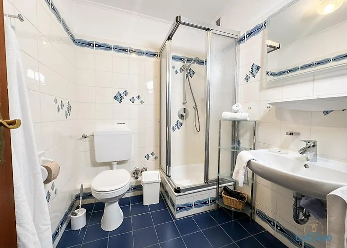 Appartement Auszeit Im Haus Elbe Whg.6 In Mitten Von Doese, 800m Bis Zum Cuxhaven